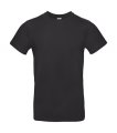#E190 T-Shirt Used Black